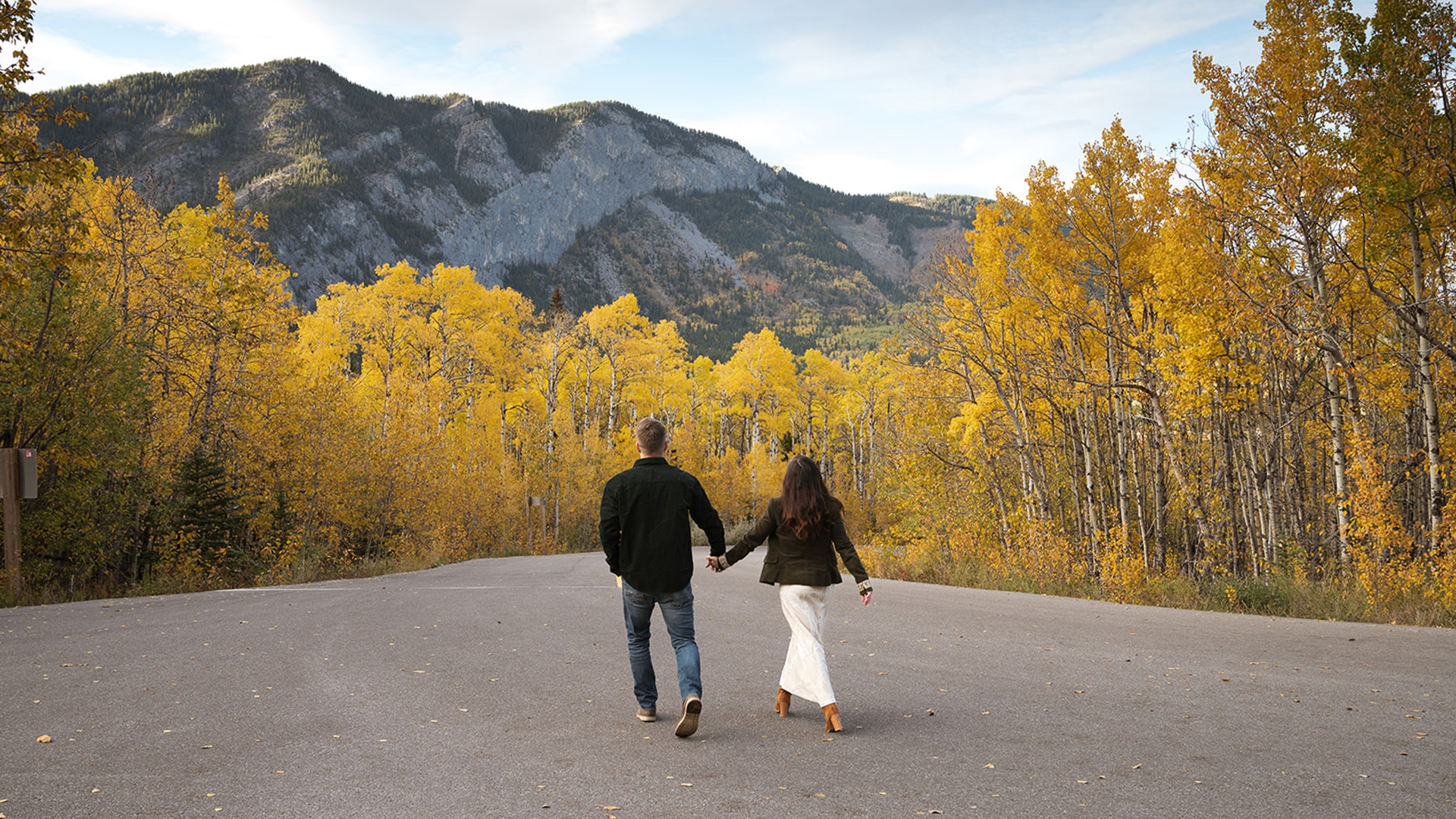 The Best Time of Year for Photos in the Canadian Rockies: A Season-by-Season Guide