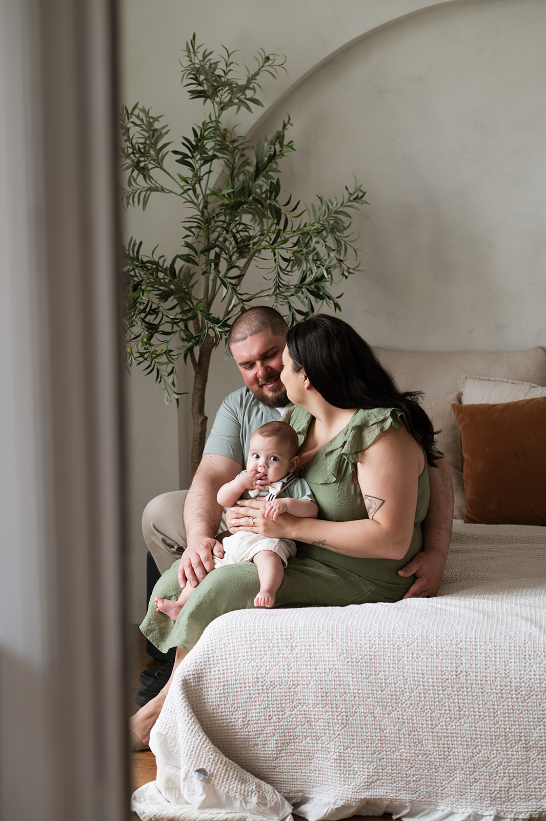 Studio Sessions photography in Calgary and the Canadian Rockies
