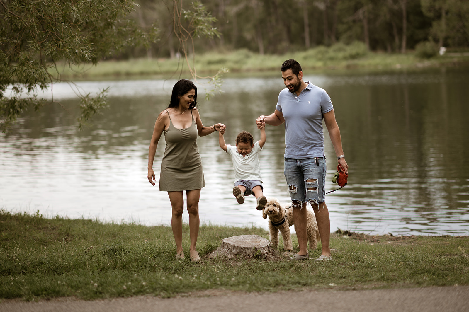 Outdoor Family Sessions photography in Calgary and the Canadian Rockies
