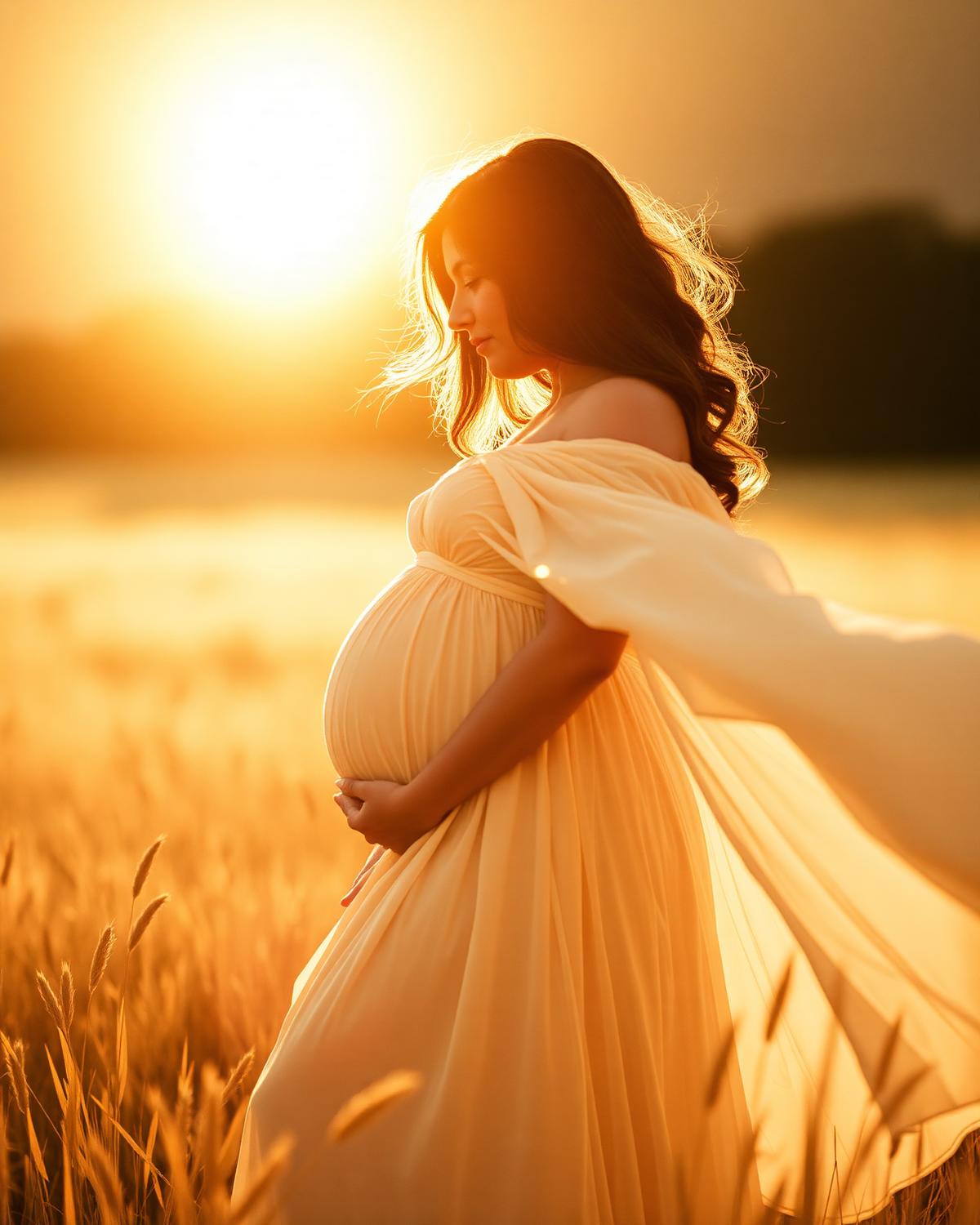 Maternity