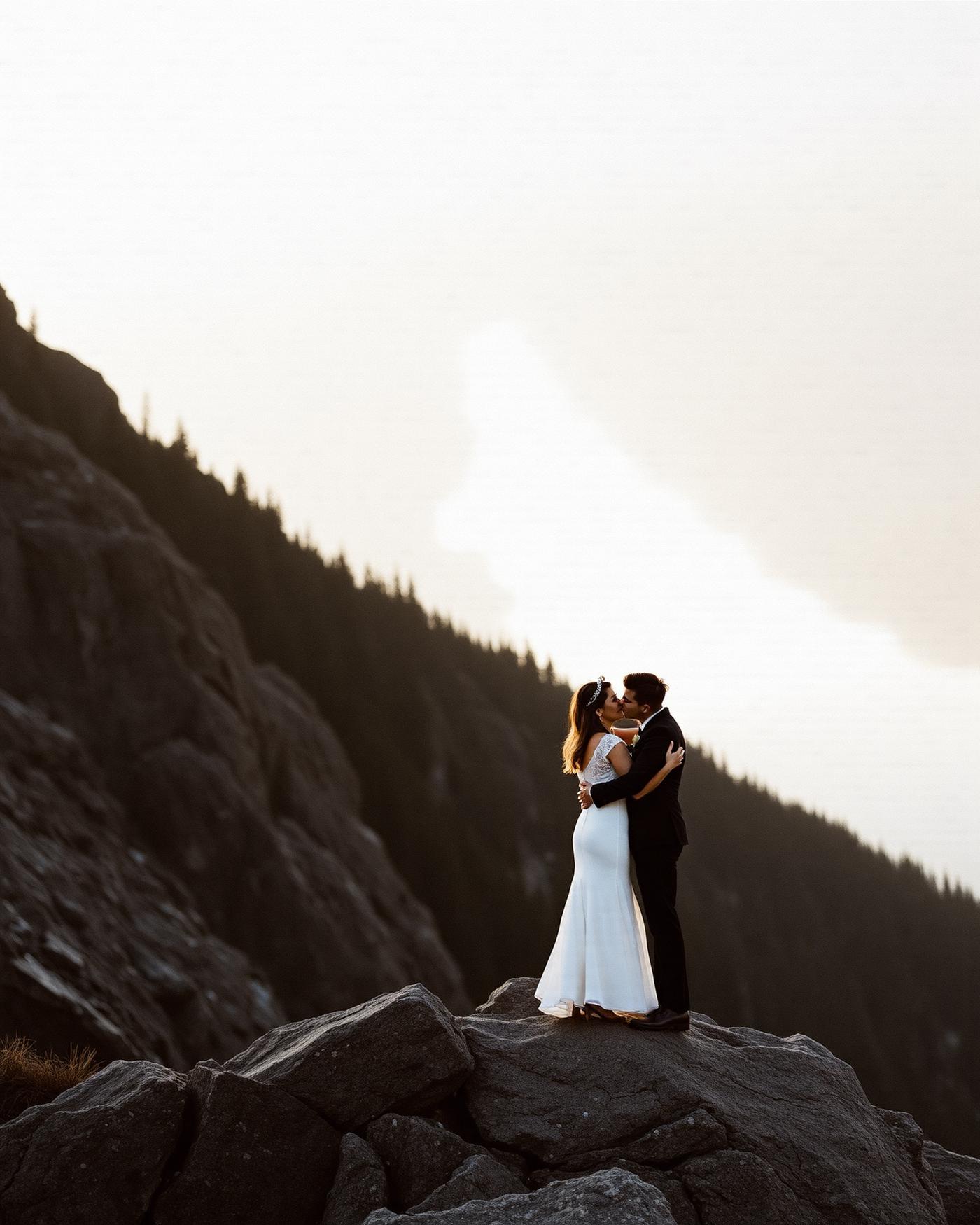 Elopements