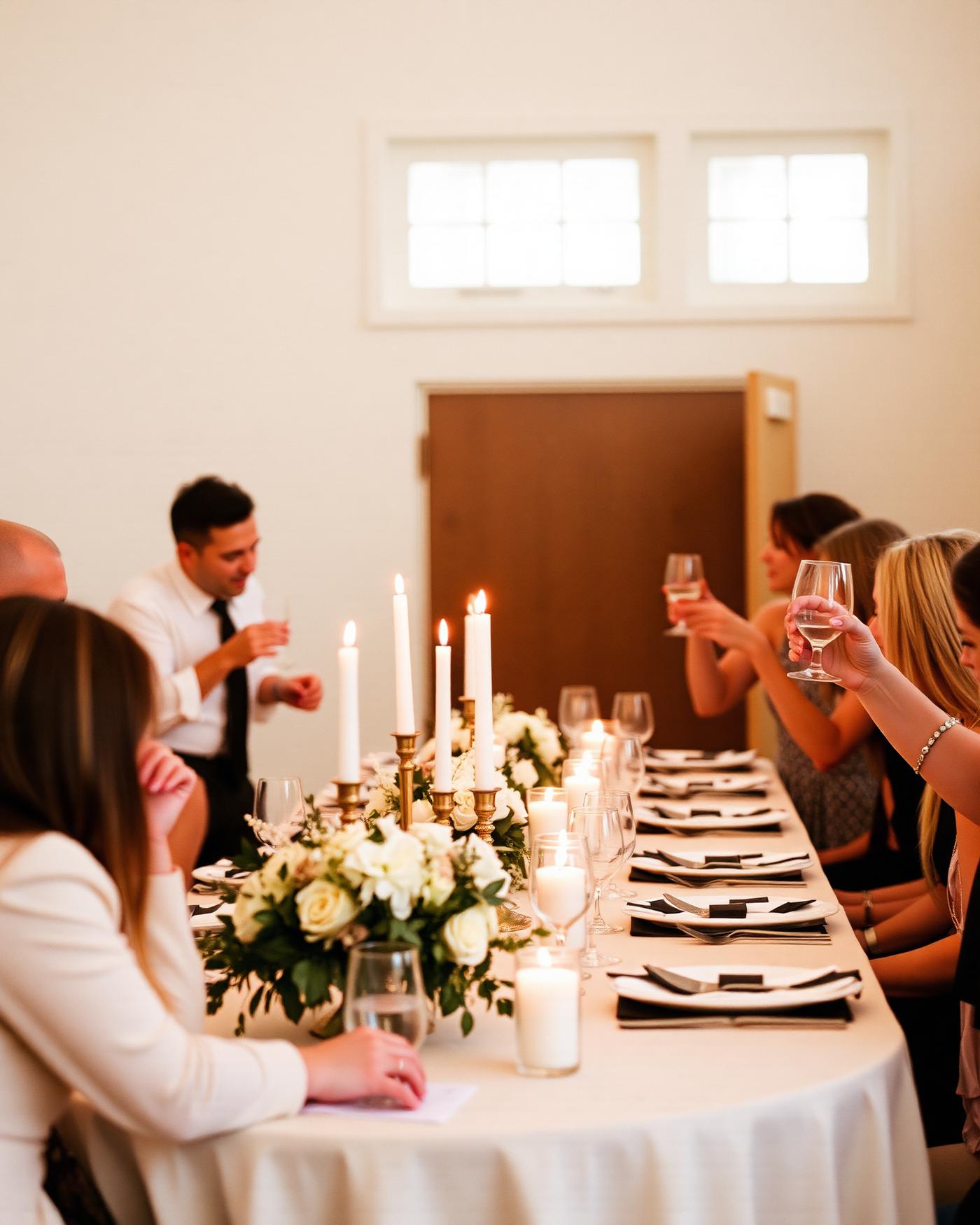 Mini Weddings