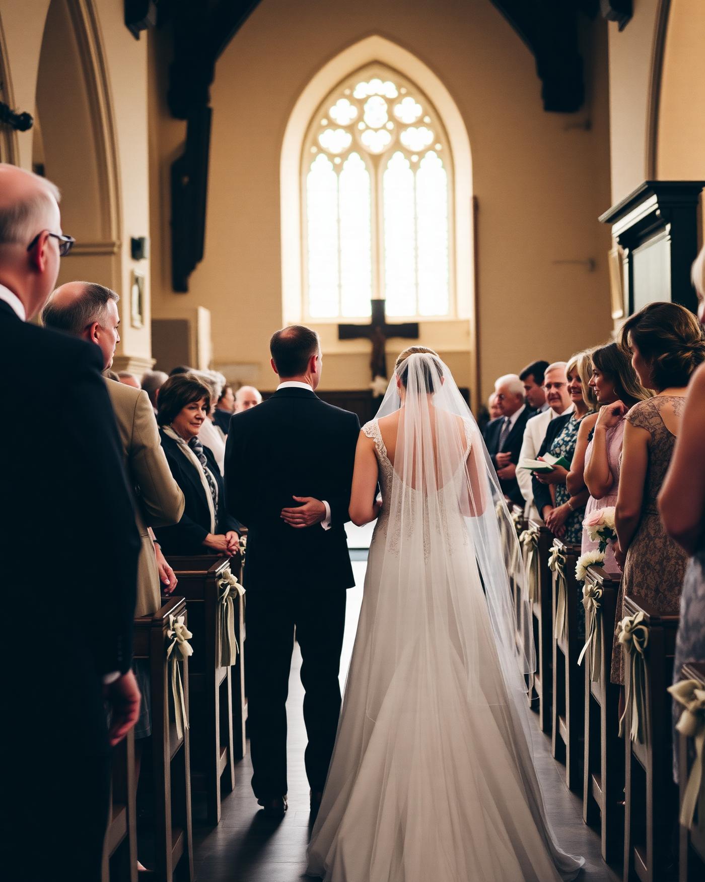 Traditional Weddings